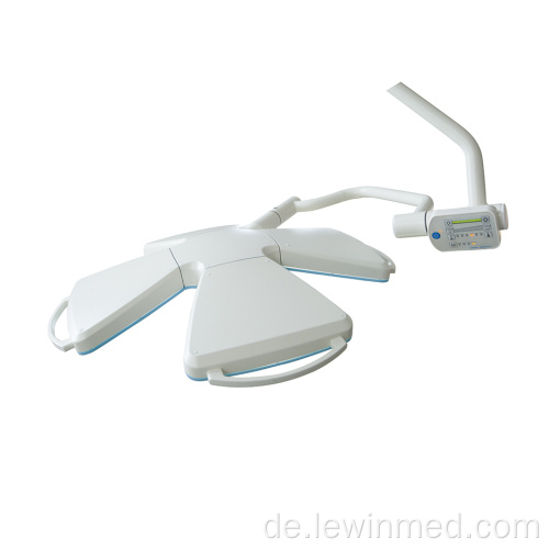 Lewin Medical Single Dome Led chirurgisches Beleuchtungssystem